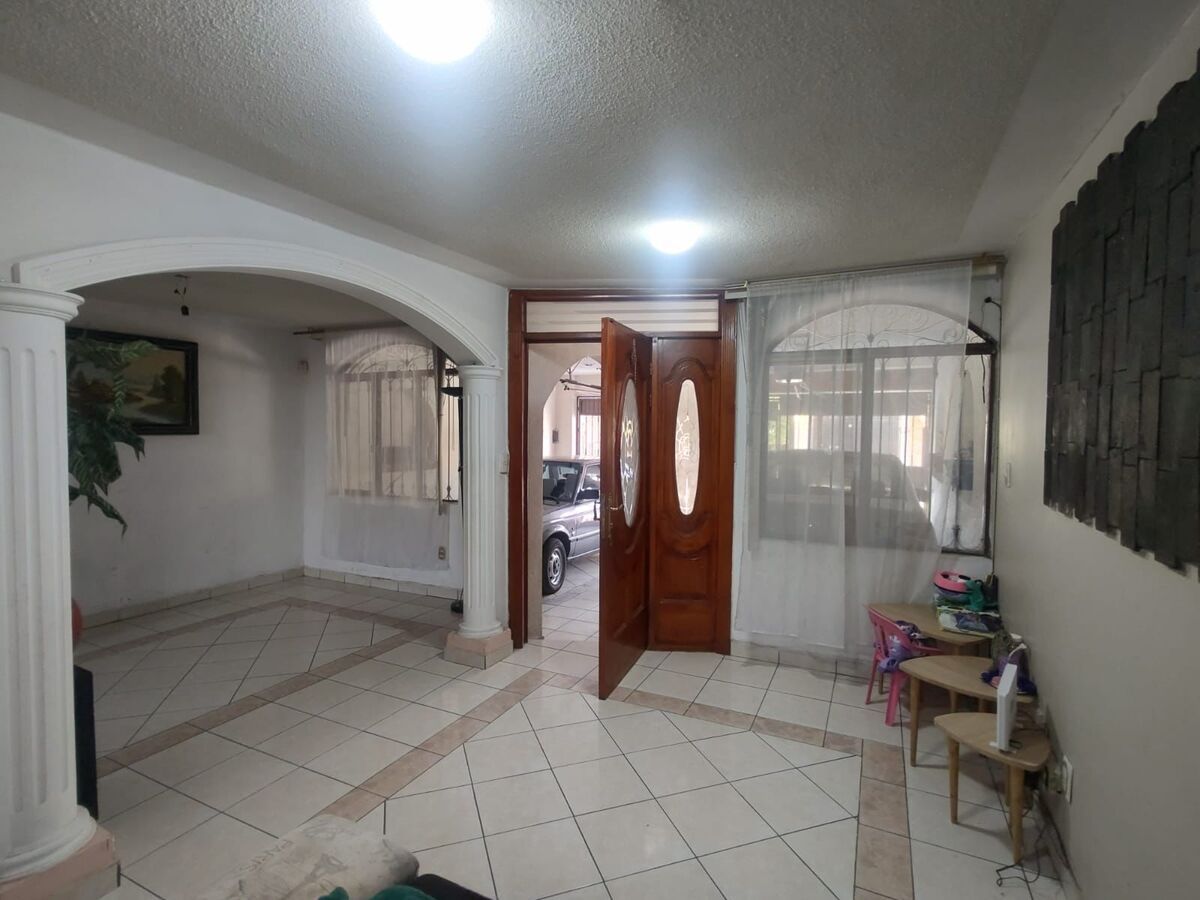 House in Morelos 2a Sección, Aguascalientes, photo 20 of 24