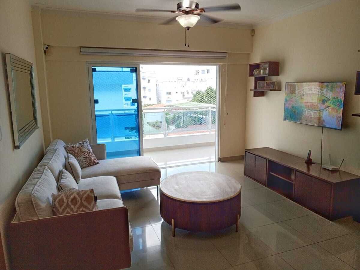 Apartamentos en Venta Santo Domingo Centro (Distrito Nacional), Santo Domingo