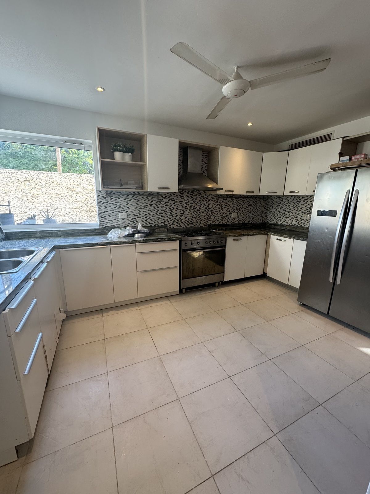 Apartamento en Ciudad las Canas