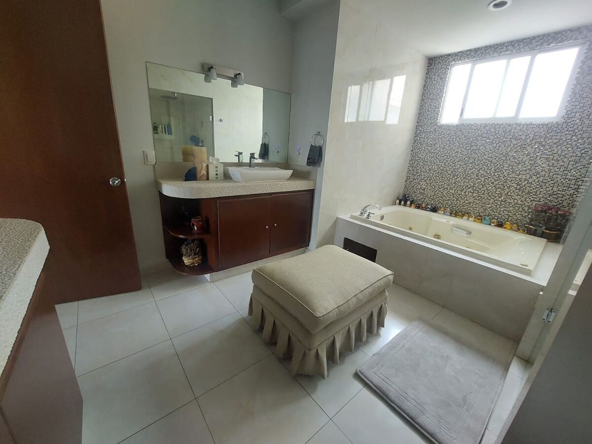 15 de 30: baño principal