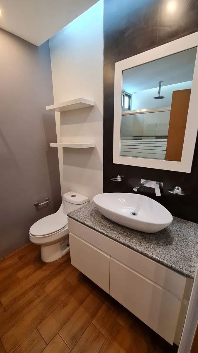 Departamento en Malibrán, Carmen, foto 12 de 14