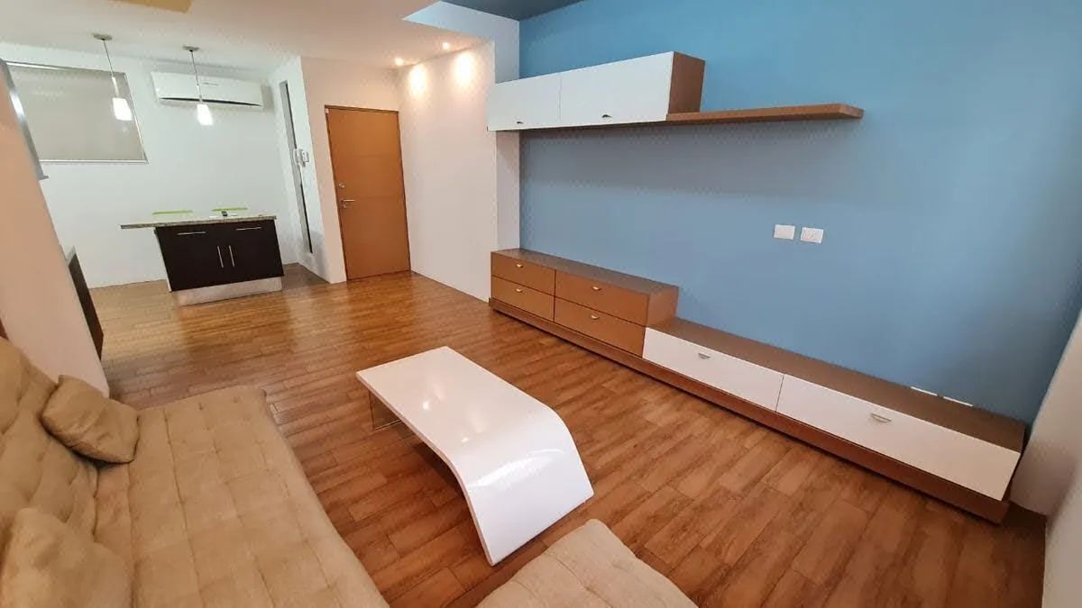 Departamento en Malibrán, Carmen, foto 2 de 14