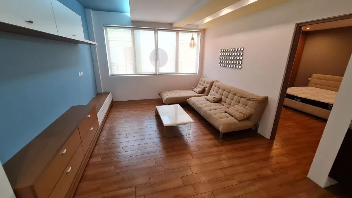 Departamento Amueblado  en Renta, Col. Malibran, foto 1 de 14