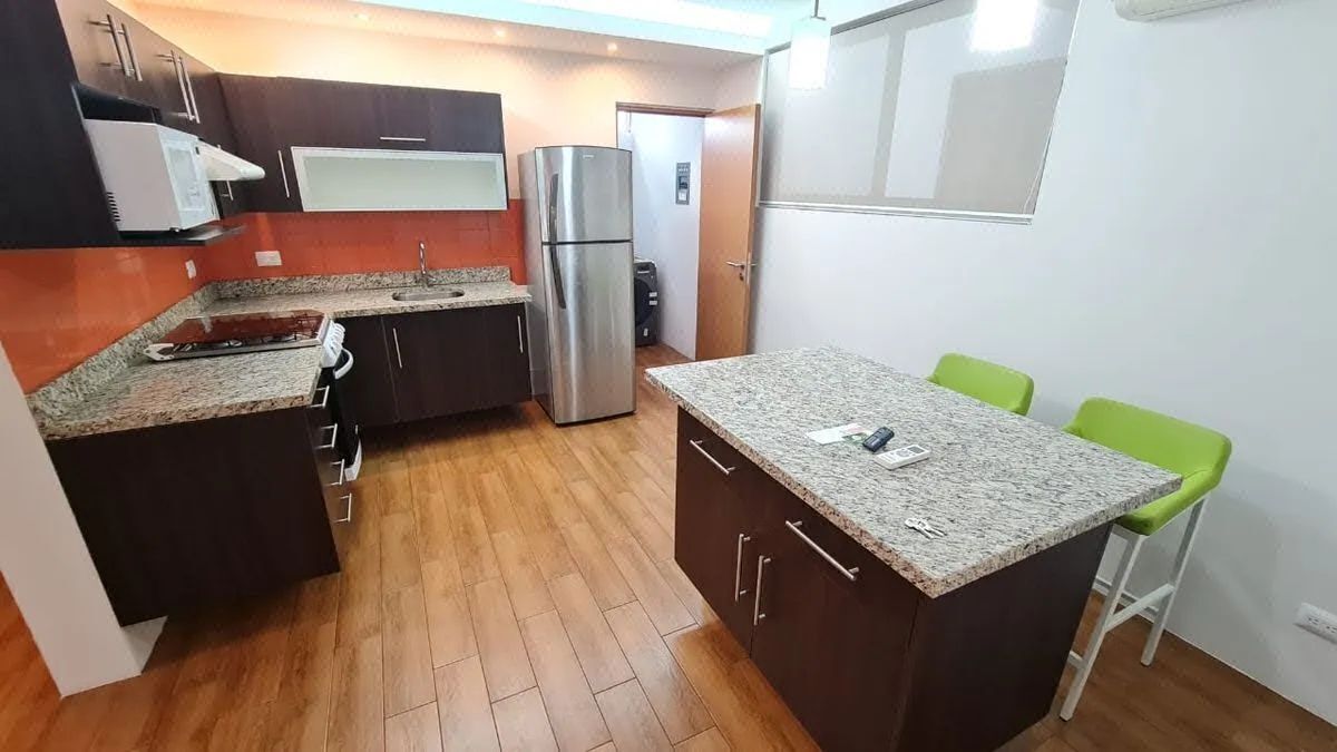Departamento en Malibrán, Carmen, foto 6 de 14