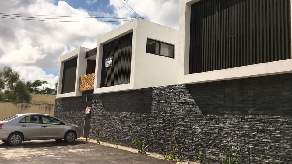 BENITO JUAREZ NORTE APARTMENT, photo 1 of 9