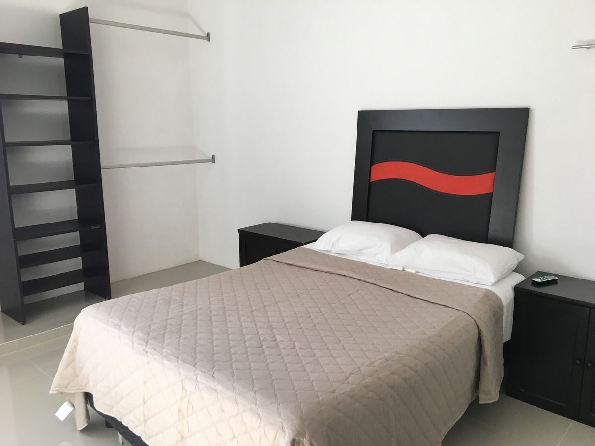 Apartment in Benito Juárez Nte, Mérida, photo 3 of 9