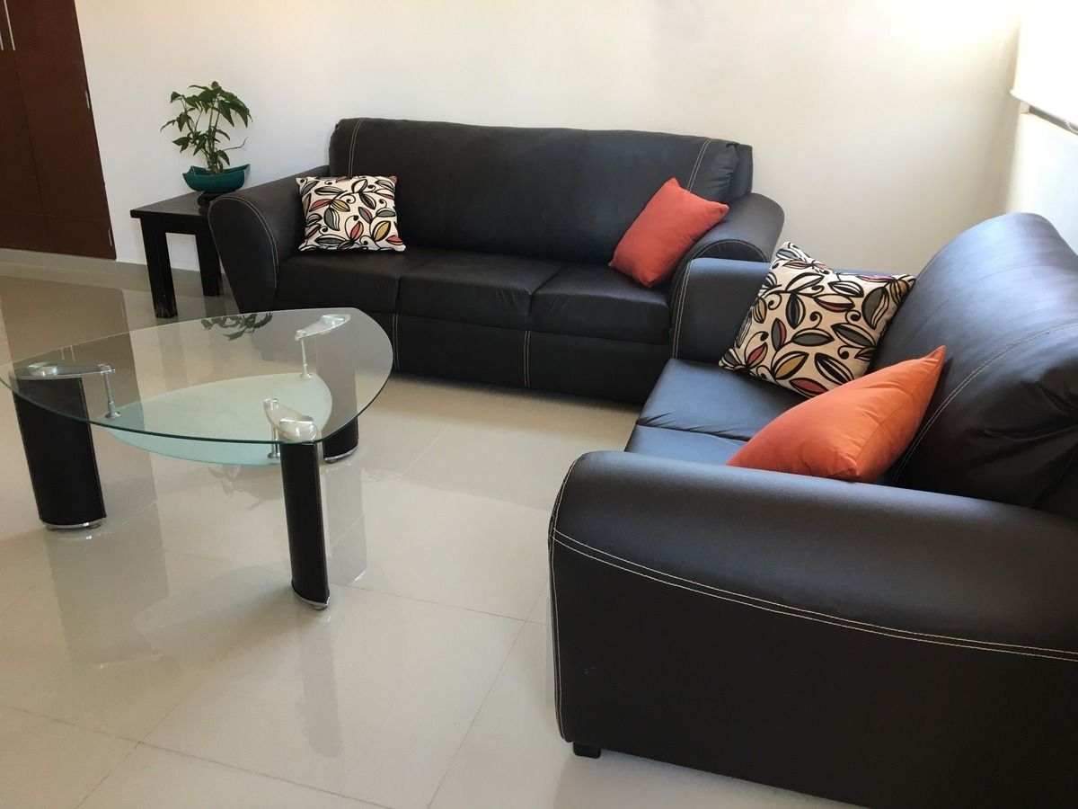 Apartment in Benito Juárez Nte, Mérida, photo 4 of 9