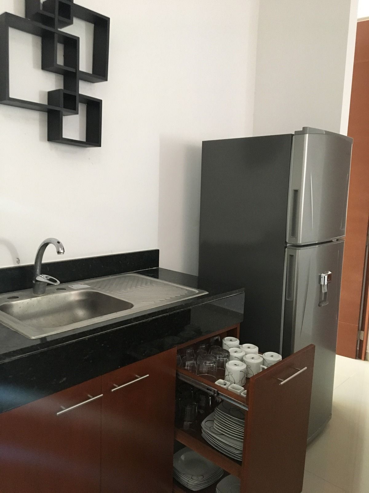 Apartment in Benito Juárez Nte, Mérida, photo 6 of 9