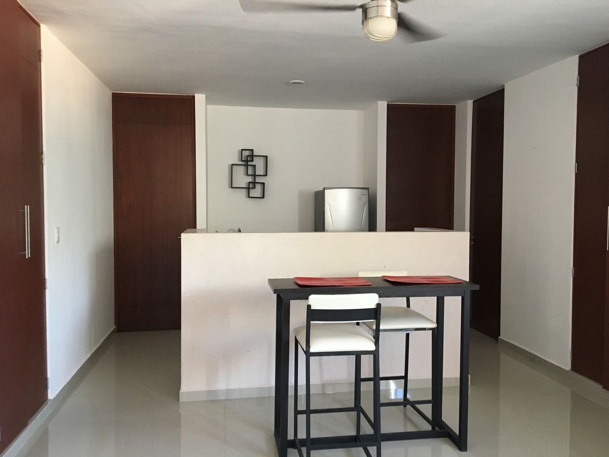 Apartment in Benito Juárez Nte, Mérida, photo 7 of 9