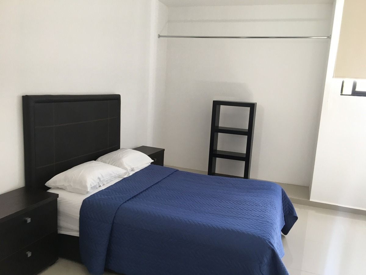 Apartment in Benito Juárez Nte, Mérida, photo 9 of 9