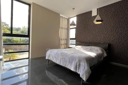 APARTAMENTO MOBILIADO PARA ALUGUEL. PRIVADA DE LUXO EM TEMOZON MERIDA YUCATAN