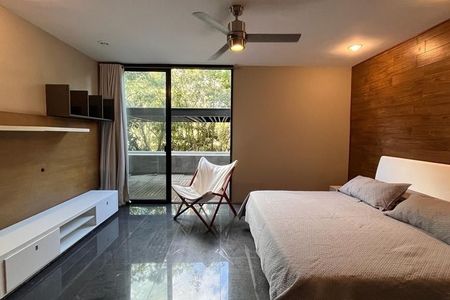 APARTAMENTO MOBILIADO PARA ALUGUEL. PRIVADA DE LUXO EM TEMOZON MERIDA YUCATAN