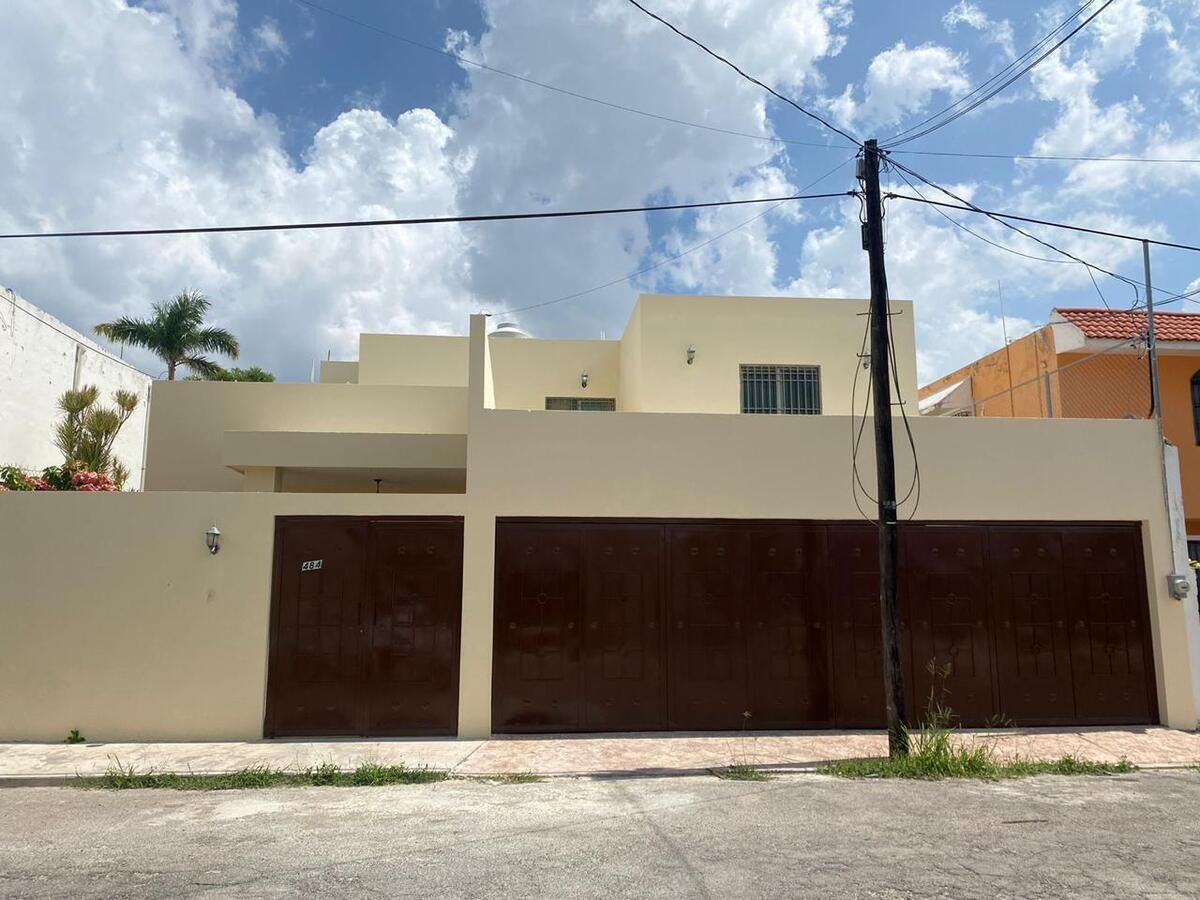 2 de 21: FACHADA