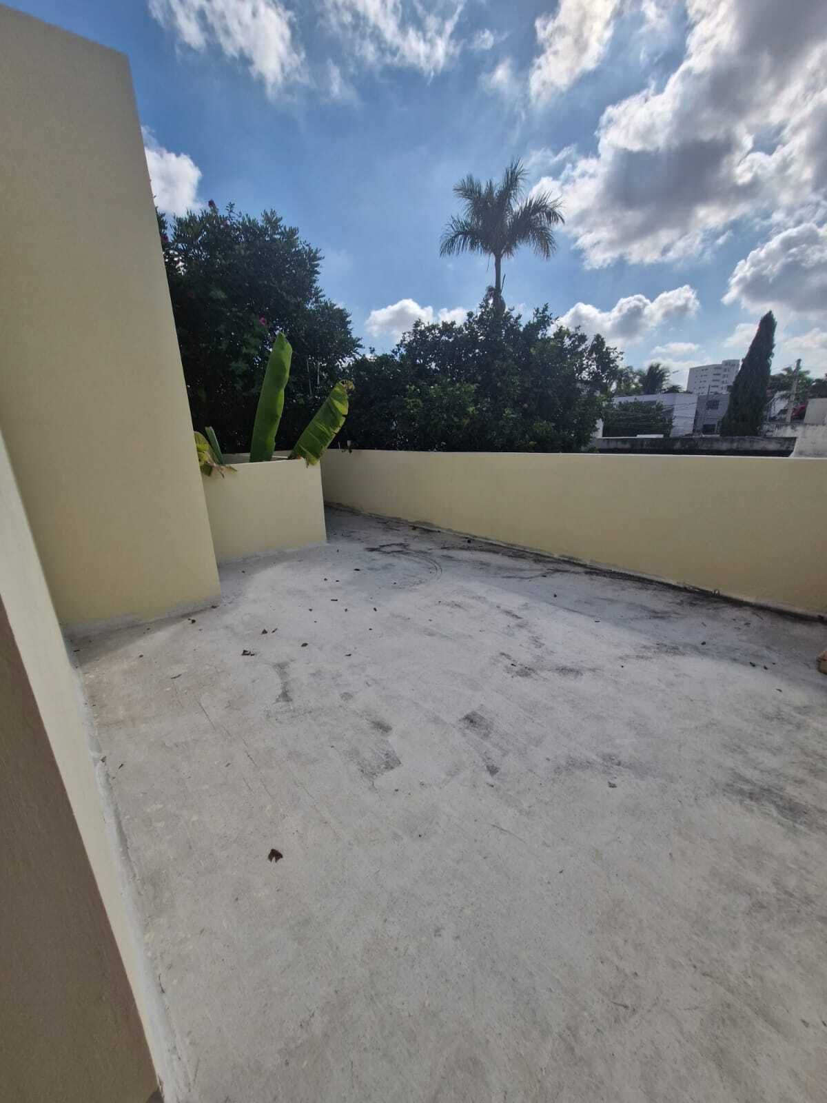 18 de 21: TERRAZA PLANTA ALTA