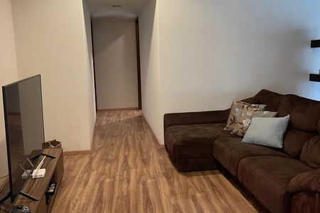 RENTA DEPARTAMENTO CON TERRAZA  ISOLA BOSQUE REAL