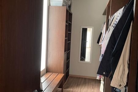 RENTA DEPARTAMENTO CON TERRAZA  ISOLA BOSQUE REAL