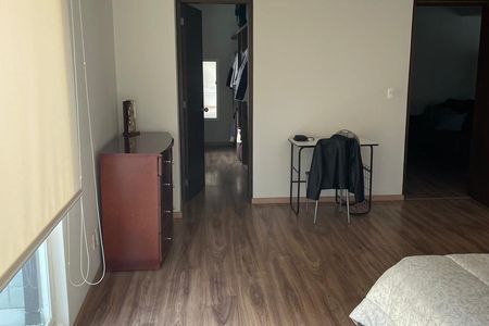 RENTA DEPARTAMENTO CON TERRAZA  ISOLA BOSQUE REAL