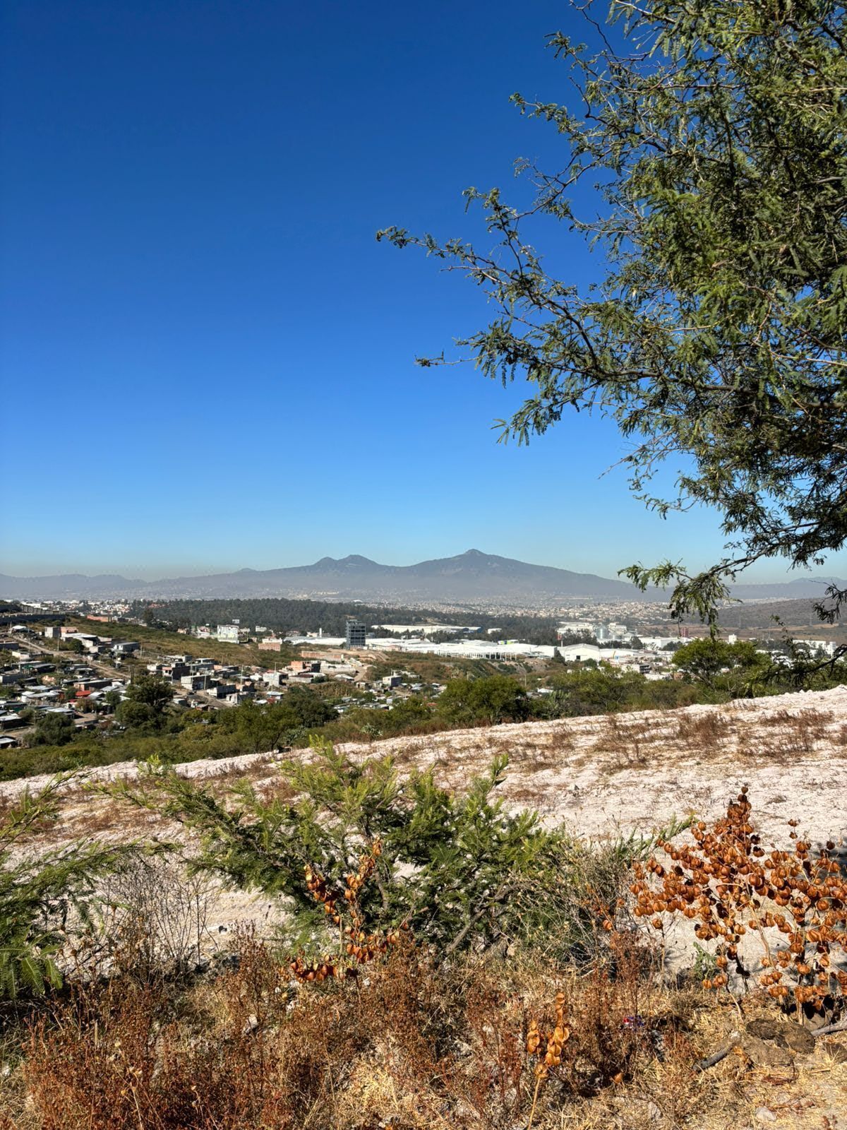Terrenos a MSI a minutos de Tres Marías Morelia, Michoacán