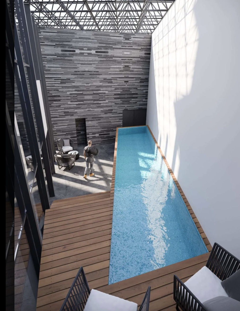 Casa en venta, 2 recámaras, 2 baños — Departamento en venta en colonia Roma Nte, Cuauhtémoc, CDMX