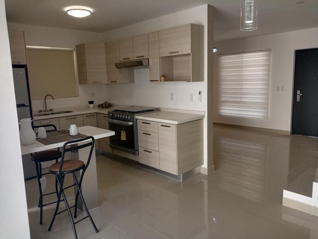 Cocina integral
