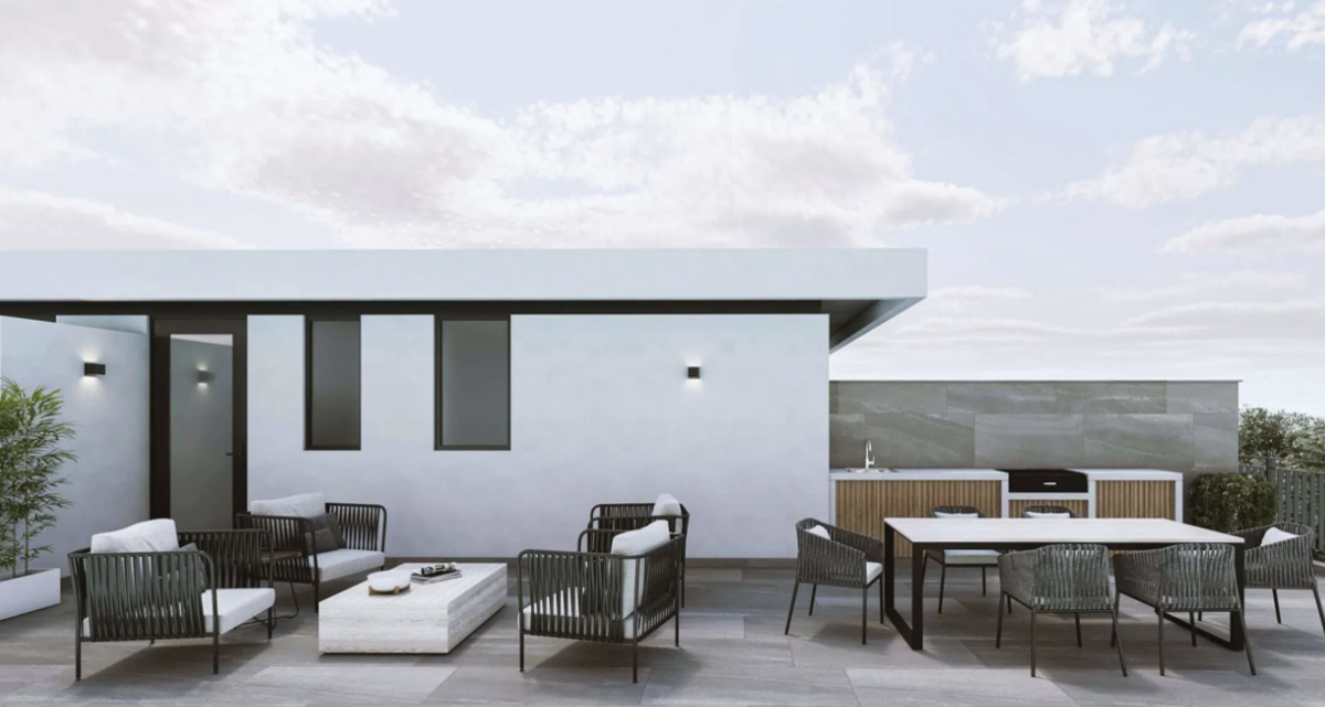 Departamento en venta en colonia Viaducto Piedad, Cdmx. 9