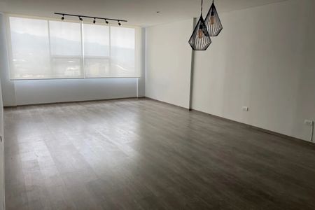 Apartamento para alugar em Interlomas