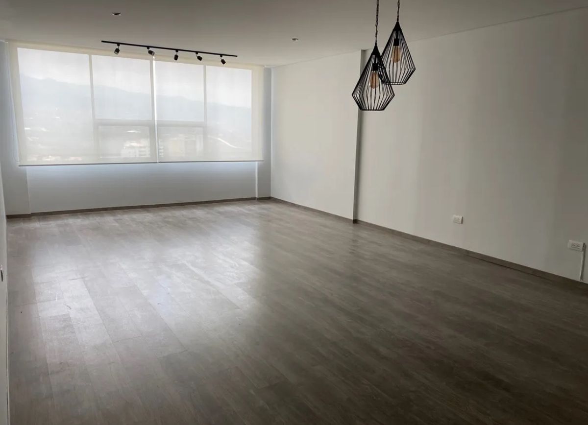 Apartamento em Jesús del Monte, Huixquilucan, foto 2 de 34