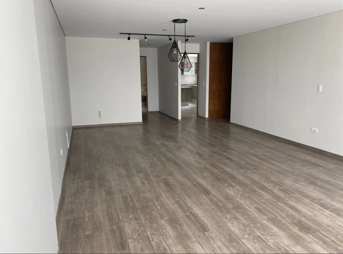 Apartamento em Jesús del Monte, Huixquilucan, foto 3 de 34