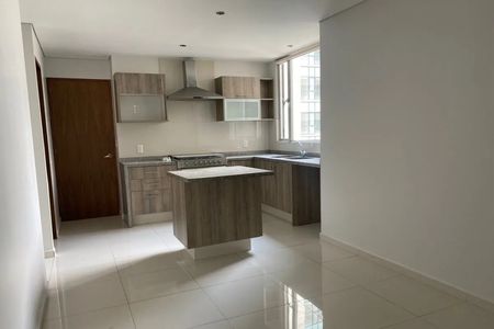 Apartamento para alugar em Interlomas