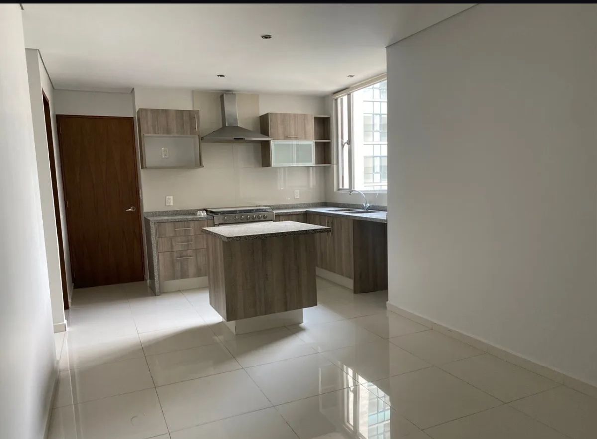 Apartamento em Jesús del Monte, Huixquilucan, foto 5 de 34