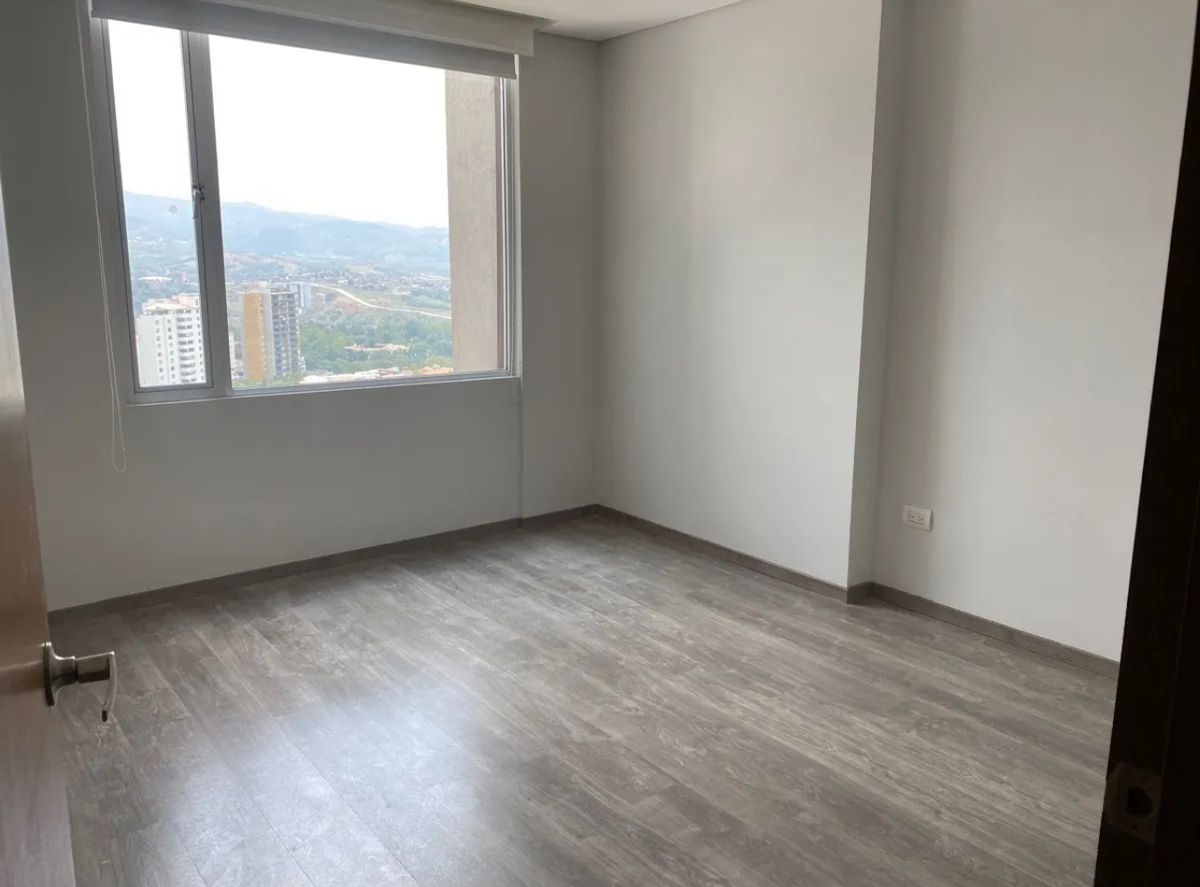 Apartamento em Jesús del Monte, Huixquilucan, foto 8 de 34