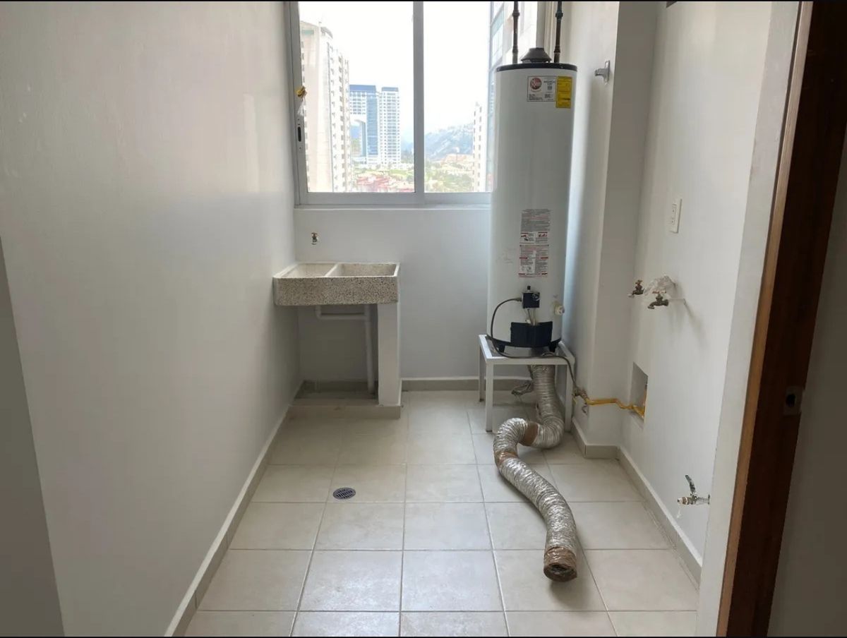 Apartamento em Jesús del Monte, Huixquilucan, foto 12 de 34