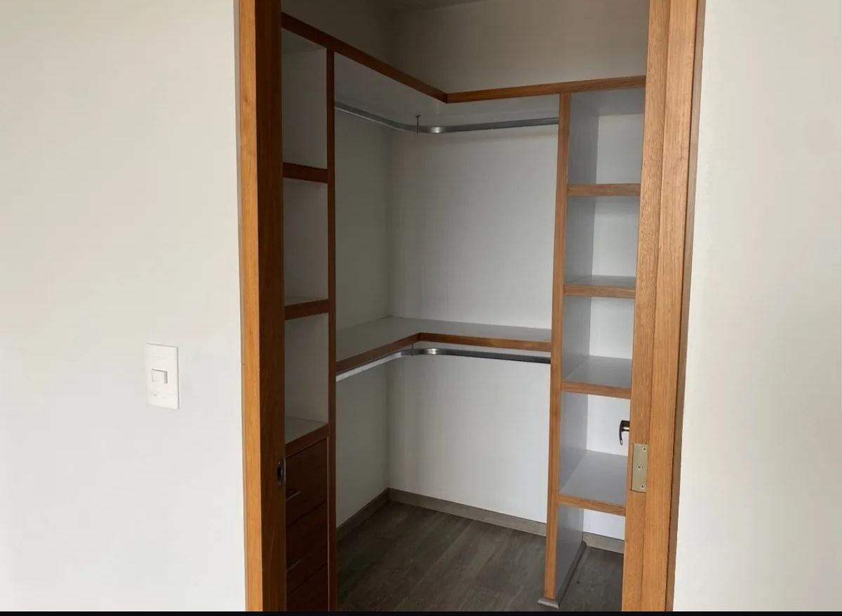 Apartamento em Jesús del Monte, Huixquilucan, foto 15 de 34