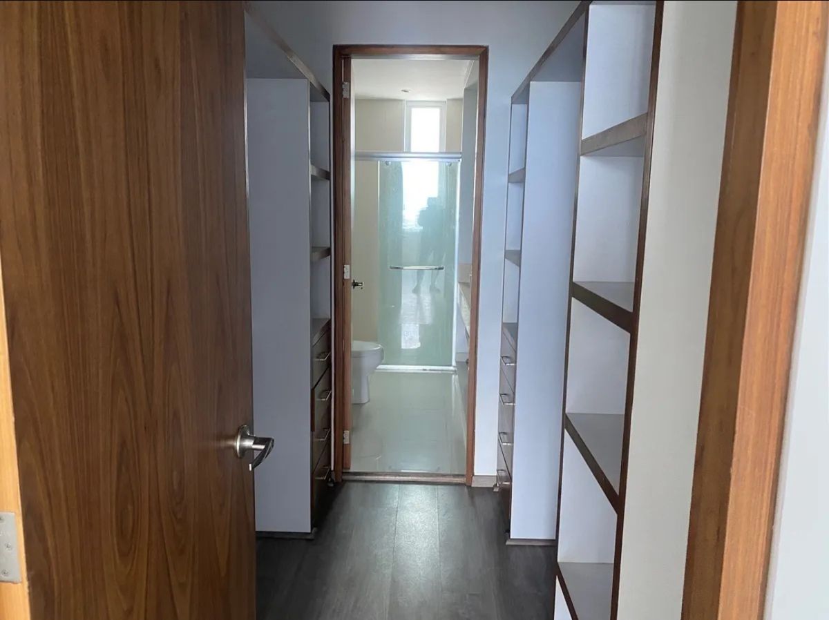 Apartamento em Jesús del Monte, Huixquilucan, foto 23 de 34