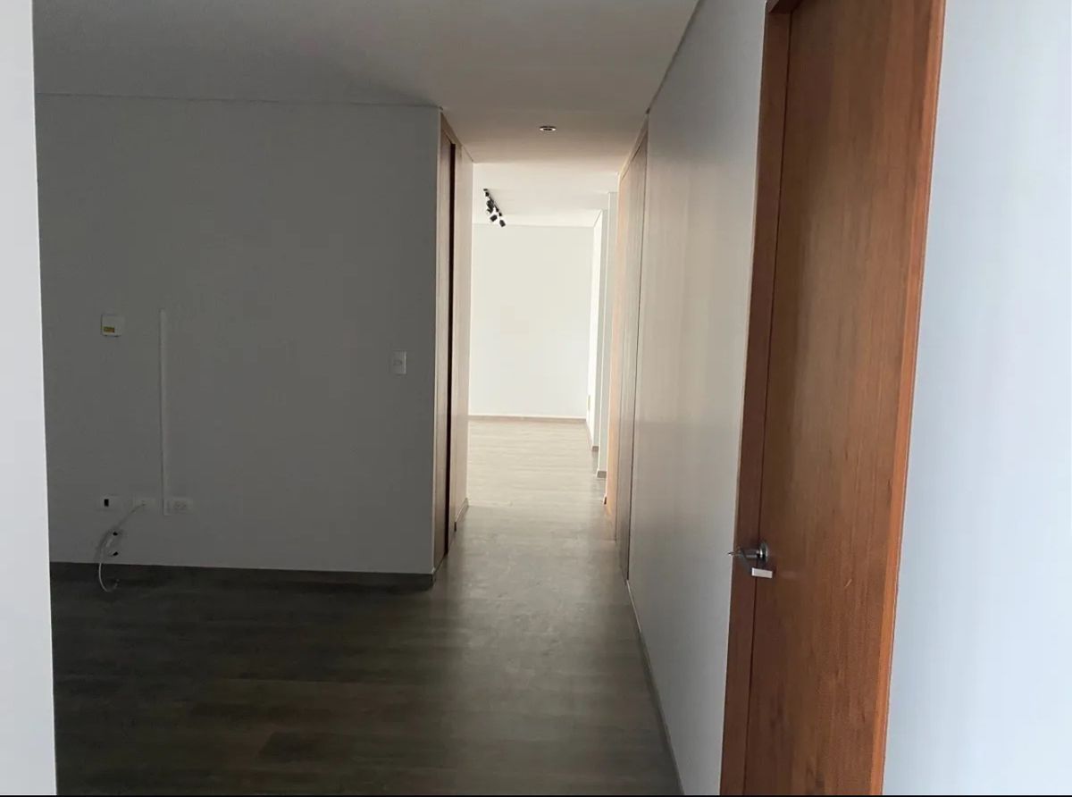 Apartamento em Jesús del Monte, Huixquilucan, foto 24 de 34