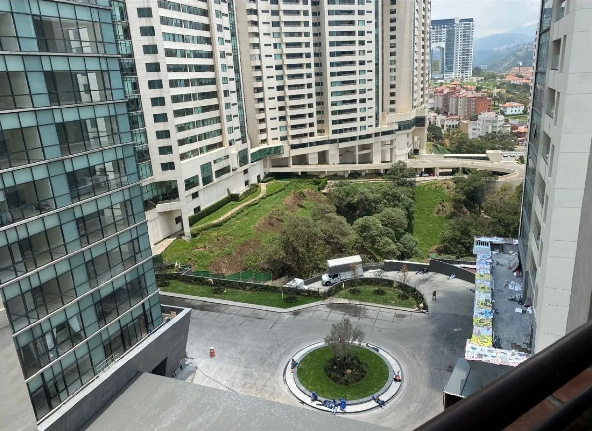Apartamento em Jesús del Monte, Huixquilucan, foto 30 de 34