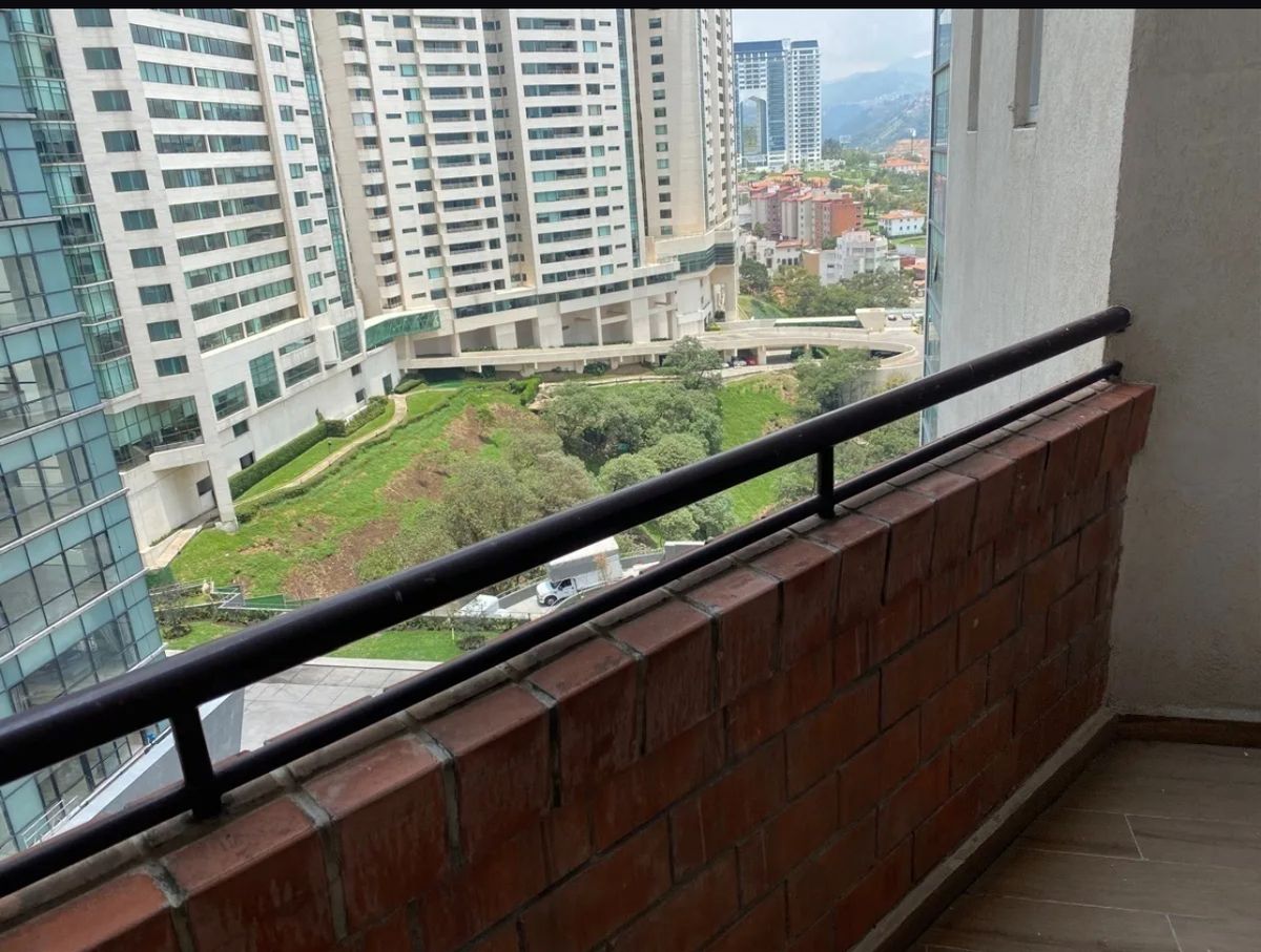 Apartamento em Jesús del Monte, Huixquilucan, foto 31 de 34