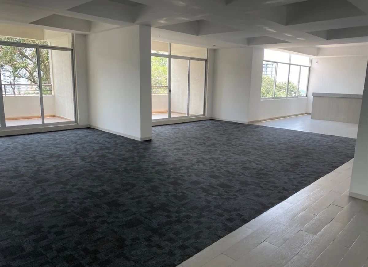 Apartamento em Jesús del Monte, Huixquilucan, foto 32 de 34