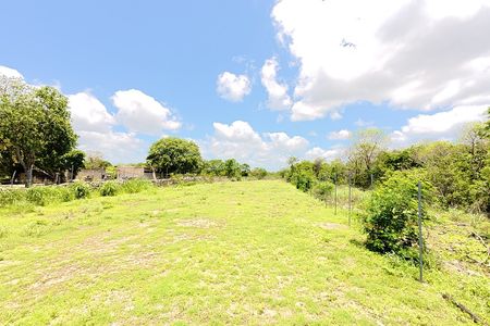terreno com escritório para alugar na estrada Mérida Campeche
