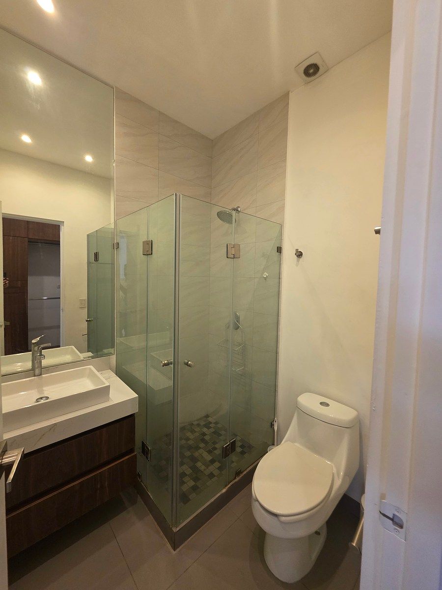 Apartamento em Santa María, Monterrey, foto 8 de 15