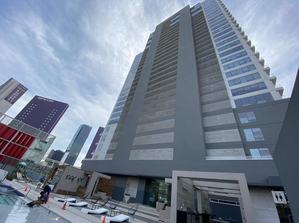 Apartamento em Santa María, Monterrey, foto 12 de 15