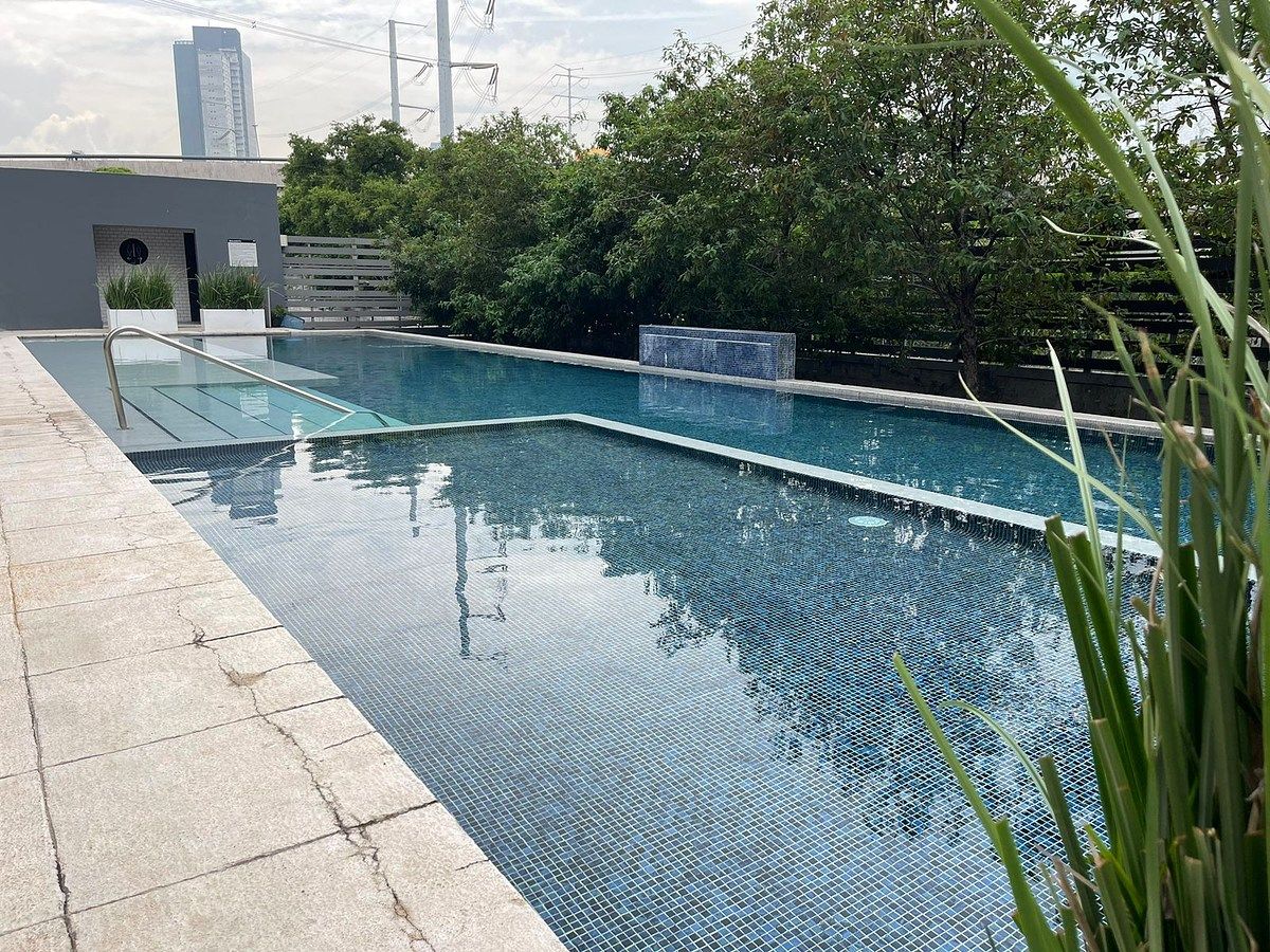 Apartamento em Santa María, Monterrey, foto 13 de 15