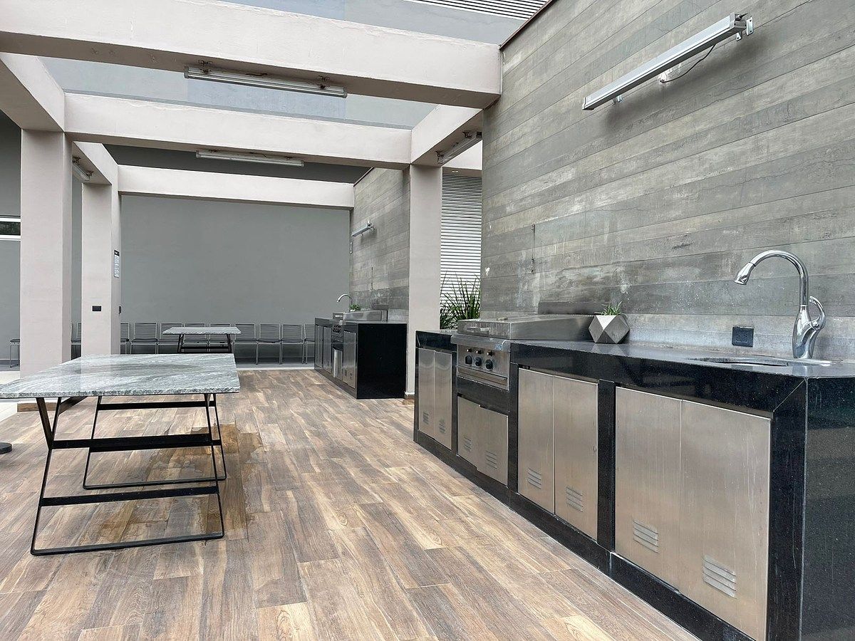 Apartamento em Santa María, Monterrey, foto 14 de 15