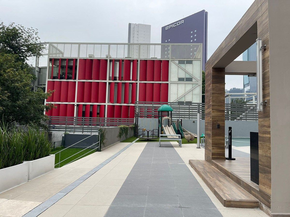 Apartamento em Santa María, Monterrey, foto 15 de 15