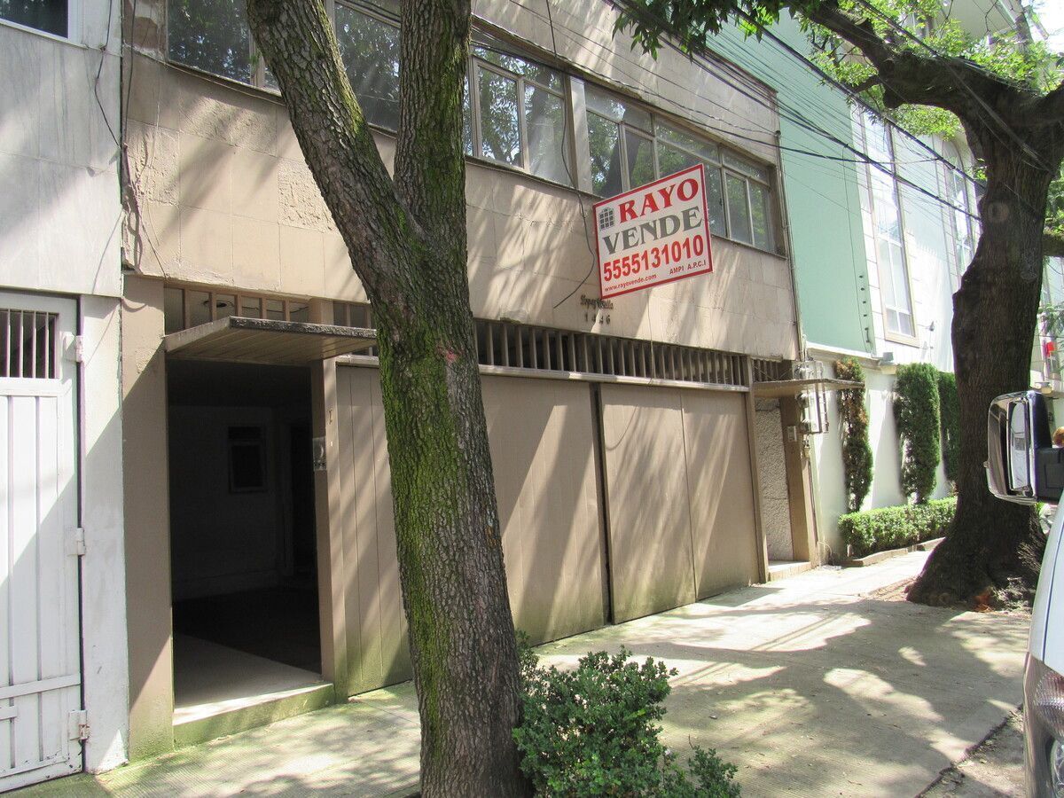 1 de 31: Casa en Venta en Del Valle Rayo Vende ®