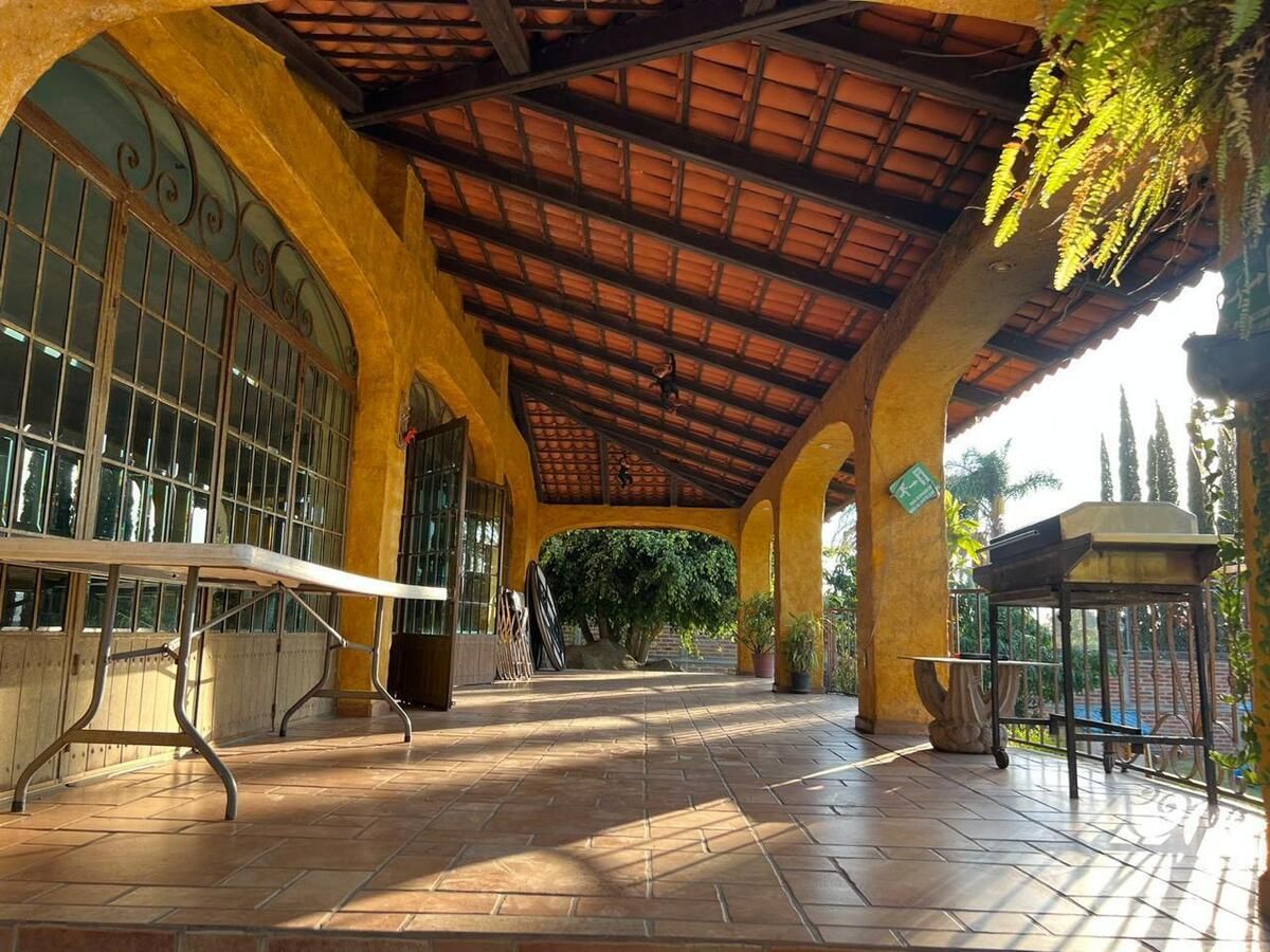8 of 26: Terraza