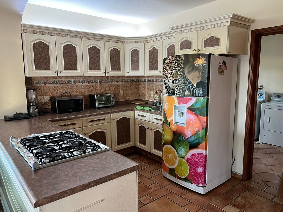 13 of 26: Cocina