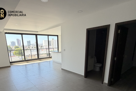 Hipódromo II, Condominio en Renta, ENHAUS