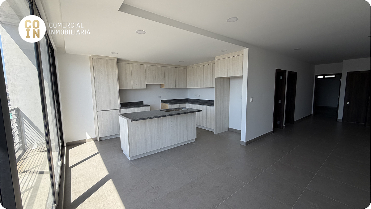 Departamento en Gerónimo Meza, Tijuana, foto 4 de 14