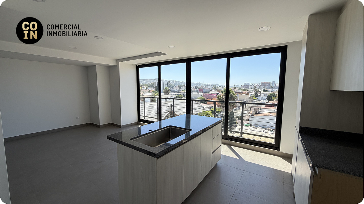 Departamento en Gerónimo Meza, Tijuana, foto 2 de 14